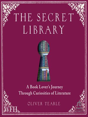 cover image of The Secret Library